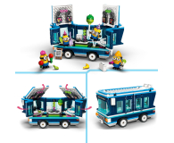 LEGO Minions 75581 Imprezowy autobus minionków - 1274073 - zdjęcie 4